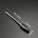 Ultimate Ceramic Nail Bit Set For Professional Manicure Ultimate Ceramic Nail Bit Set For Professional Manicure