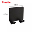 Bathroom Razor Stand: Versatile Wall Holder for Essentials Bathroom Razor Stand: Versatile Wall Holder for Essentials