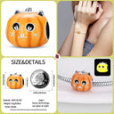 Luminous Firefly Star Dog Charm Beads Enchanting Bracelet Luminous Firefly Star Dog Charm Beads Enchanting Bracelet