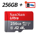 Original Flash Card 512GB Memory Card High Speed Micro TF Card Original Flash Card 512GB Memory Card High Speed Micro TF Card
