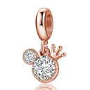 Alloy Balloon Skirt Pendant: Women's DIY Jewelry Kit Alloy Balloon Skirt Pendant: Women's DIY Jewelry Kit