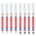 Deep Hole Precision Markers for Metal and Woodworking Mastery Deep Hole Precision Markers for Metal and Woodworking Mastery