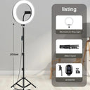 Professional LED Ring Light for Makeup and Photography Professional LED Ring Light for Makeup and Photography