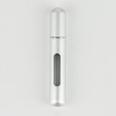 Portable Perfume Atomizer Travel Friendly Refillable Bottle Portable Perfume Atomizer Travel Friendly Refillable Bottle