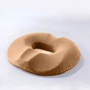 Orthopedic Tailbone Pain Relief Memory Foam Seat Cushion Orthopedic Tailbone Pain Relief Memory Foam Seat Cushion