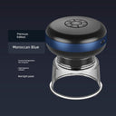 Electric Intelligent Breathing Cupping Gua Sha Massager Electric Intelligent Breathing Cupping Gua Sha Massager