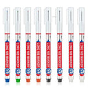 Deep Hole Precision Markers for Metal and Woodworking Mastery Deep Hole Precision Markers for Metal and Woodworking Mastery