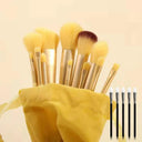Luxurious Makeup Brush Set for Flawless Application Kit Luxurious Makeup Brush Set for Flawless Application Kit