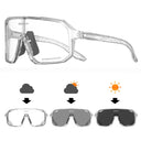 SCVCN Hot MTB Cycling Glasses UV400 Goggles For Men Women SCVCN Hot MTB Cycling Glasses UV400 Goggles For Men Women