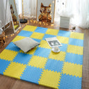 8-16pcs Baby Puzzle Floor Kids Carpet EVA Foam Play Mat 8-16pcs Baby Puzzle Floor Kids Carpet EVA Foam Play Mat