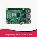 Raspberry Pi 4 Model B Enhanced Performance Connectivity Raspberry Pi 4 Model B Enhanced Performance Connectivity