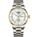 NIBOSI Men's Waterproof Quartz Watch Elegant Timepiece Date Display NIBOSI Men's Waterproof Quartz Watch Elegant Timepiece Date Display