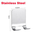 Bathroom Razor Stand: Versatile Wall Holder for Essentials Bathroom Razor Stand: Versatile Wall Holder for Essentials