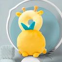 Safe Toddler Head Protector Backpack Safe Toddler Head Protector Backpack