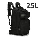Durable 30L 50L Waterproof Tactical Backpack for Outdoor Use Durable 30L 50L Waterproof Tactical Backpack for Outdoor Use
