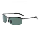 Men's Photochromic Polarized Driving Sunglasses Day Night Men's Photochromic Polarized Driving Sunglasses Day Night