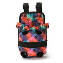Pet Carrier Backpack for Hands-Free Travel with Small Dogs Pet Carrier Backpack for Hands-Free Travel with Small Dogs