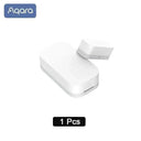 Aqara Smart Mini Door Window Sensor Enhance Home Security Aqara Smart Mini Door Window Sensor Enhance Home Security