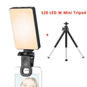LED Selfie Light: Beauty Illuminator for Stunning Selfies LED Selfie Light: Beauty Illuminator for Stunning Selfies