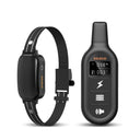 ROJECO Electric Dog Training Collar Remote Waterproof Vibration ROJECO Electric Dog Training Collar Remote Waterproof Vibration