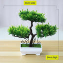 Artificial Bonsai Plants: Lifelike Greenery for Decor Artificial Bonsai Plants: Lifelike Greenery for Decor