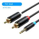 Vention RCA Audio Cable Upgrade Your Audio Experience Now Vention RCA Audio Cable Upgrade Your Audio Experience Now