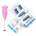 Handheld Wireless Electric Blender Milk Foamer Tools Portable Handheld Wireless Electric Blender Milk Foamer Tools Portable