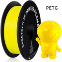GEEETECH PETG PLA 3D Printer Filament 1kg High Quality GEEETECH PETG PLA 3D Printer Filament 1kg High Quality