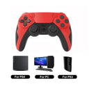GAMINJA P48 Wireless Gamepad with Gyroscope Technology GAMINJA P48 Wireless Gamepad with Gyroscope Technology