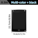 Interactive LCD Writing Tablet for Kids Creative Toy Fun Interactive LCD Writing Tablet for Kids Creative Toy Fun