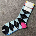 Cheerful Vibes Unisex Crew Socks Colorful Comfort Every Occasion Cheerful Vibes Unisex Crew Socks Colorful Comfort Every Occasion