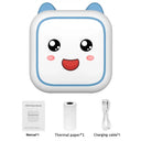 Inkless Pocket Printer for Receipts Inkless Pocket Printer for Receipts