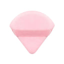 Velvet Triangle Makeup Sponges Flawless Contour Blend Kit Velvet Triangle Makeup Sponges Flawless Contour Blend Kit