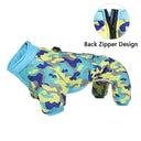 Winter Dog Jacket: Stylish Coat for Small to Medium Breeds Winter Dog Jacket: Stylish Coat for Small to Medium Breeds