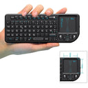 Rii X1 Mini Wireless Keyboard Enhanced Multi-Language Support Rii X1 Mini Wireless Keyboard Enhanced Multi-Language Support