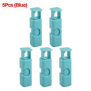 Fresh Food Storage Clips: Seal and Preserve Freshness Fresh Food Storage Clips: Seal and Preserve Freshness