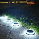 Super Bright Solar Pathway Light Garden Waterproof Lamp Super Bright Solar Pathway Light Garden Waterproof Lamp