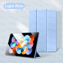 Redmi Pad Case with Tri-Fold Stand and Drop Protection Redmi Pad Case with Tri-Fold Stand and Drop Protection