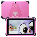 Kids Tablet Weelikeit 8-Inch Educational Android Device Kids Tablet Weelikeit 8-Inch Educational Android Device