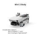 DJI Mini 2 Drone 4K Aerial Footage Portable Lightweight DJI Mini 2 Drone 4K Aerial Footage Portable Lightweight
