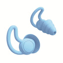 Sleep Ear Plug Waterproof Silicone Noise Reduction Earplugs Sleep Ear Plug Waterproof Silicone Noise Reduction Earplugs