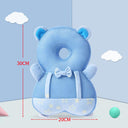 Toddler Baby Head Protector Cushion Backpack Wear Protection Toddler Baby Head Protector Cushion Backpack Wear Protection