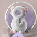 Safe Toddler Head Protector Backpack Safe Toddler Head Protector Backpack