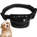 Smart Dog Anti Bark Collar GPS Waterproof Training Smart Dog Anti Bark Collar GPS Waterproof Training