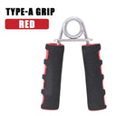 Adjustable Hand Grip Strength Trainer with Counter Adjustable Hand Grip Strength Trainer with Counter