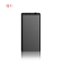 Ultra Thin Mini Voice Recorder 4 to 32GB HD Dictaphone Ultra Thin Mini Voice Recorder 4 to 32GB HD Dictaphone