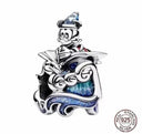 Marvel Star Wars Galactic Beads Pandora DIY Bracelet Jewelry Marvel Star Wars Galactic Beads Pandora DIY Bracelet Jewelry