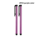 Universal Touch Screen Stylus Pens for iPhone and Tablets Universal Touch Screen Stylus Pens for iPhone and Tablets