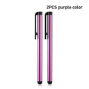 Universal Touch Screen Stylus Pens for iPhone and Tablets Universal Touch Screen Stylus Pens for iPhone and Tablets