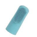 Soft Pet Finger Toothbrush For Fresh Breath Dental Care Soft Pet Finger Toothbrush For Fresh Breath Dental Care